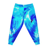 Athletic HIP HOP ART Joggers (AOP)